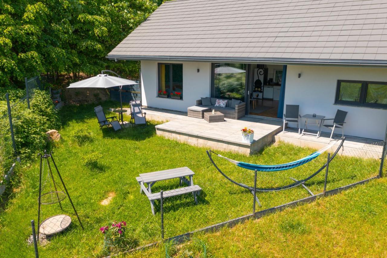 Domek Ale Fajnie - Taras Z Widokiem Na Gory Karpacz Exterior foto