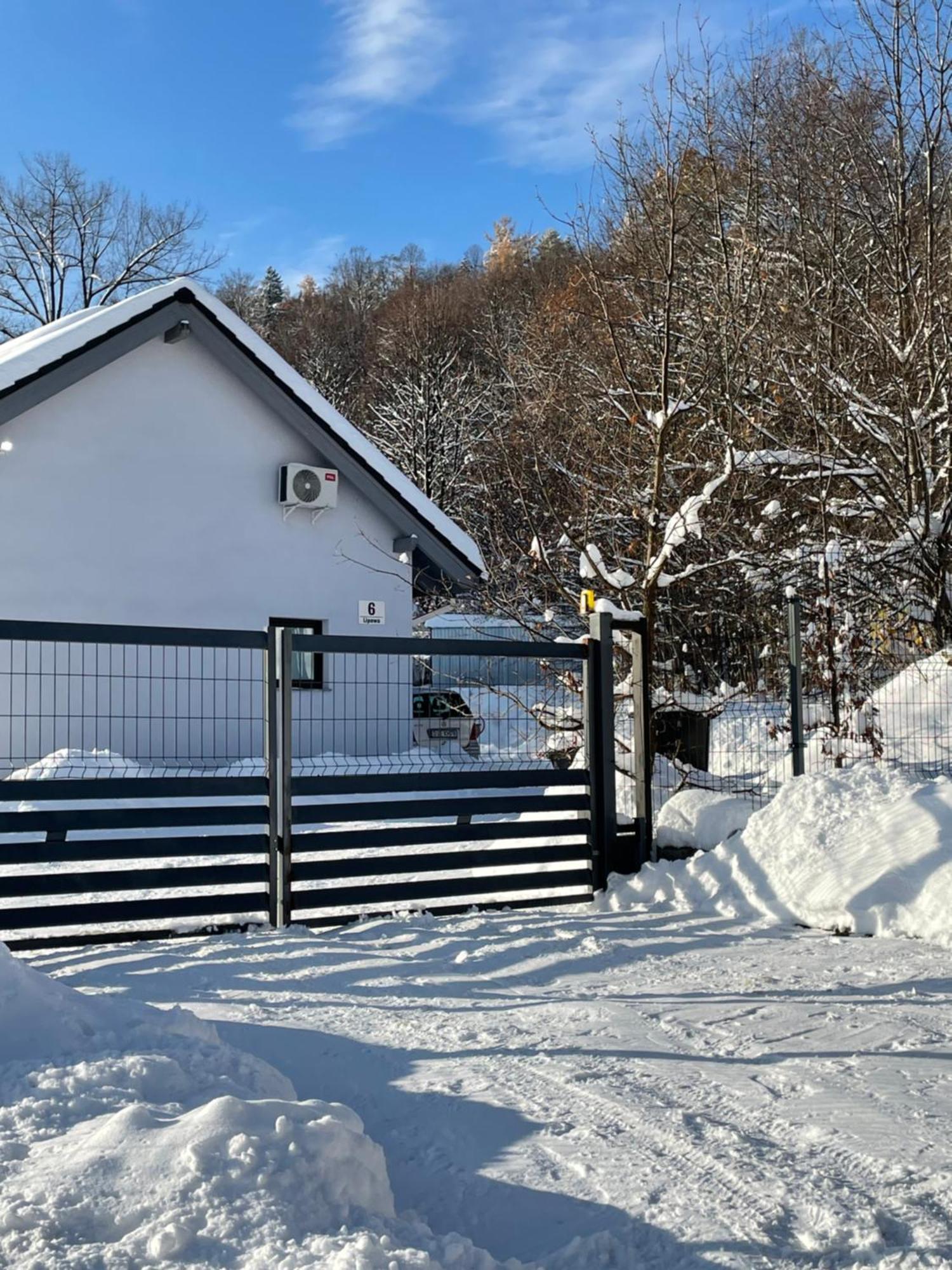 Domek Ale Fajnie - Taras Z Widokiem Na Gory Karpacz Exterior foto